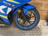 USED 2017 17 SUZUKI GSX 250 RZ AL8 ABS   