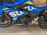 USED 2017 17 SUZUKI GSX 250 RZ AL8 ABS   