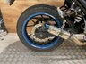 USED 2017 17 SUZUKI GSX 250 RZ AL8 ABS   