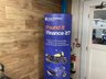 USED 2017 17 SUZUKI GSX 250 RZ AL8 ABS   