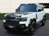 USED 2024 24 LAND ROVER DEFENDER 90 3.0 D250 MHEV X-Dynamic HSE Auto 4WD Euro 6 (s/s) 3dr *URBAN* *PANORAMIC ROOF*