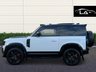 USED 2024 24 LAND ROVER DEFENDER 90 3.0 D250 MHEV X-Dynamic HSE Auto 4WD Euro 6 (s/s) 3dr *URBAN* *PANORAMIC ROOF*