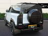 USED 2024 24 LAND ROVER DEFENDER 90 3.0 D250 MHEV X-Dynamic HSE Auto 4WD Euro 6 (s/s) 3dr *URBAN* *PANORAMIC ROOF*