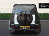 USED 2024 24 LAND ROVER DEFENDER 90 3.0 D250 MHEV X-Dynamic HSE Auto 4WD Euro 6 (s/s) 3dr *URBAN* *PANORAMIC ROOF*