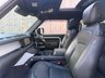 USED 2024 24 LAND ROVER DEFENDER 90 3.0 D250 MHEV X-Dynamic HSE Auto 4WD Euro 6 (s/s) 3dr *URBAN* *PANORAMIC ROOF*