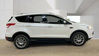 USED 2014 64 FORD KUGA 2.0 TDCi Titanium SUV 5dr Diesel Manual 2WD Euro 5 (140 ps) 