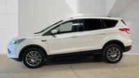 USED 2014 64 FORD KUGA 2.0 TDCi Titanium SUV 5dr Diesel Manual 2WD Euro 5 (140 ps) 