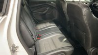 USED 2014 64 FORD KUGA 2.0 TDCi Titanium SUV 5dr Diesel Manual 2WD Euro 5 (140 ps) 