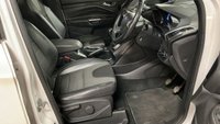 USED 2014 64 FORD KUGA 2.0 TDCi Titanium SUV 5dr Diesel Manual 2WD Euro 5 (140 ps) 