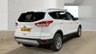 USED 2014 64 FORD KUGA 2.0 TDCi Titanium SUV 5dr Diesel Manual 2WD Euro 5 (140 ps) 