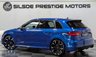 USED 2015 65 AUDI S3 2.0 S3 Sportback Nav Quattro Semi-Auto 4WD 5dr STAGE1+SS SEATS+B&O+SEPANGBLUE