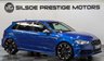 USED 2015 65 AUDI S3 2.0 S3 Sportback Nav Quattro Semi-Auto 4WD 5dr STAGE1+SS SEATS+B&O+SEPANGBLUE