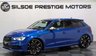 USED 2015 65 AUDI S3 2.0 S3 Sportback Nav Quattro Semi-Auto 4WD 5dr STAGE1+SS SEATS+B&O+SEPANGBLUE