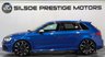 USED 2015 65 AUDI S3 2.0 S3 Sportback Nav Quattro Semi-Auto 4WD 5dr STAGE1+SS SEATS+B&O+SEPANGBLUE