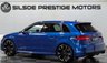USED 2015 65 AUDI S3 2.0 S3 Sportback Nav Quattro Semi-Auto 4WD 5dr STAGE1+SS SEATS+B&O+SEPANGBLUE