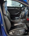 USED 2015 65 AUDI S3 2.0 S3 Sportback Nav Quattro Semi-Auto 4WD 5dr STAGE1+SS SEATS+B&O+SEPANGBLUE