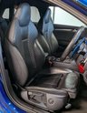 USED 2015 65 AUDI S3 2.0 S3 Sportback Nav Quattro Semi-Auto 4WD 5dr STAGE1+SS SEATS+B&O+SEPANGBLUE