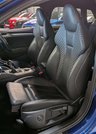 USED 2015 65 AUDI S3 2.0 S3 Sportback Nav Quattro Semi-Auto 4WD 5dr STAGE1+SS SEATS+B&O+SEPANGBLUE
