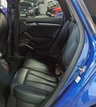 USED 2015 65 AUDI S3 2.0 S3 Sportback Nav Quattro Semi-Auto 4WD 5dr STAGE1+SS SEATS+B&O+SEPANGBLUE