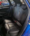 USED 2015 65 AUDI S3 2.0 S3 Sportback Nav Quattro Semi-Auto 4WD 5dr STAGE1+SS SEATS+B&O+SEPANGBLUE