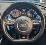USED 2015 65 AUDI S3 2.0 S3 Sportback Nav Quattro Semi-Auto 4WD 5dr STAGE1+SS SEATS+B&O+SEPANGBLUE