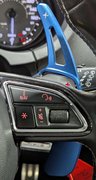 USED 2015 65 AUDI S3 2.0 S3 Sportback Nav Quattro Semi-Auto 4WD 5dr STAGE1+SS SEATS+B&O+SEPANGBLUE