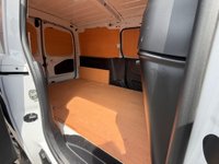 USED 2024 24 PEUGEOT PARTNER 1.5 BlueHDi 950 Asphalt Long Panel Van LWB Euro 6 (s/s) 6dr 1 OWNER! TOP SPEC! IMMACULATE