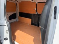 USED 2024 24 PEUGEOT PARTNER 1.5 BlueHDi 950 Asphalt Long Panel Van LWB Euro 6 (s/s) 6dr 1 OWNER! TOP SPEC! IMMACULATE