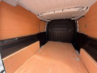 USED 2024 24 PEUGEOT PARTNER 1.5 BlueHDi 950 Asphalt Long Panel Van LWB Euro 6 (s/s) 6dr 1 OWNER! TOP SPEC! IMMACULATE