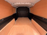 USED 2024 24 PEUGEOT PARTNER 1.5 BlueHDi 950 Asphalt Long Panel Van LWB Euro 6 (s/s) 6dr 1 OWNER! TOP SPEC! IMMACULATE