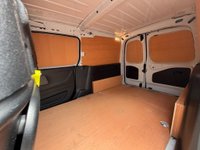 USED 2024 24 PEUGEOT PARTNER 1.5 BlueHDi 950 Asphalt Long Panel Van LWB Euro 6 (s/s) 6dr 1 OWNER! TOP SPEC! IMMACULATE