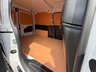 USED 2024 24 PEUGEOT PARTNER 1.5 BlueHDi 950 Asphalt Long Panel Van LWB Euro 6 (s/s) 6dr 1 OWNER! TOP SPEC! IMMACULATE