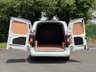 USED 2024 24 PEUGEOT PARTNER 1.5 BlueHDi 950 Asphalt Long Panel Van LWB Euro 6 (s/s) 6dr 1 OWNER! TOP SPEC! IMMACULATE