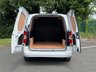 USED 2024 24 PEUGEOT PARTNER 1.5 BlueHDi 950 Asphalt Long Panel Van LWB Euro 6 (s/s) 6dr 1 OWNER! TOP SPEC! IMMACULATE