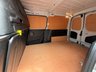 USED 2024 24 PEUGEOT PARTNER 1.5 BlueHDi 950 Asphalt Long Panel Van LWB Euro 6 (s/s) 6dr 1 OWNER! TOP SPEC! IMMACULATE