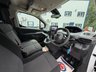 USED 2024 24 PEUGEOT PARTNER 1.5 BlueHDi 950 Asphalt Long Panel Van LWB Euro 6 (s/s) 6dr 1 OWNER! TOP SPEC! IMMACULATE