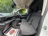 USED 2024 24 PEUGEOT PARTNER 1.5 BlueHDi 950 Asphalt Long Panel Van LWB Euro 6 (s/s) 6dr 1 OWNER! TOP SPEC! IMMACULATE