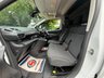 USED 2024 24 PEUGEOT PARTNER 1.5 BlueHDi 950 Asphalt Long Panel Van LWB Euro 6 (s/s) 6dr 1 OWNER! TOP SPEC! IMMACULATE