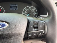 USED 2022 72 FORD TRANSIT CUSTOM 2.0 300 EcoBlue Limited Crew Van L2 H1 Euro 6 (s/s) 5dr 1 OWNER! AIR CON! CRUISE!