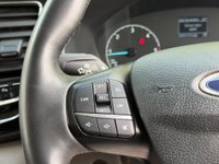 USED 2022 72 FORD TRANSIT CUSTOM 2.0 300 EcoBlue Limited Crew Van L2 H1 Euro 6 (s/s) 5dr 1 OWNER! AIR CON! CRUISE!