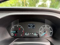 USED 2022 72 FORD TRANSIT CUSTOM 2.0 300 EcoBlue Limited Crew Van L2 H1 Euro 6 (s/s) 5dr 1 OWNER! AIR CON! CRUISE!