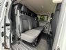 USED 2022 72 FORD TRANSIT CUSTOM 2.0 300 EcoBlue Limited Crew Van L2 H1 Euro 6 (s/s) 5dr 1 OWNER! AIR CON! CRUISE!