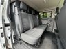 USED 2022 72 FORD TRANSIT CUSTOM 2.0 300 EcoBlue Limited Crew Van L2 H1 Euro 6 (s/s) 5dr 1 OWNER! AIR CON! CRUISE!