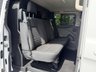 USED 2022 72 FORD TRANSIT CUSTOM 2.0 300 EcoBlue Limited Crew Van L2 H1 Euro 6 (s/s) 5dr 1 OWNER! AIR CON! CRUISE!