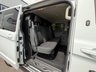 USED 2022 72 FORD TRANSIT CUSTOM 2.0 300 EcoBlue Limited Crew Van L2 H1 Euro 6 (s/s) 5dr 1 OWNER! AIR CON! CRUISE!