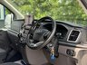 USED 2022 72 FORD TRANSIT CUSTOM 2.0 300 EcoBlue Limited Crew Van L2 H1 Euro 6 (s/s) 5dr 1 OWNER! AIR CON! CRUISE!