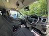 USED 2022 72 FORD TRANSIT CUSTOM 2.0 300 EcoBlue Limited Crew Van L2 H1 Euro 6 (s/s) 5dr 1 OWNER! AIR CON! CRUISE!