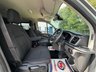 USED 2022 72 FORD TRANSIT CUSTOM 2.0 300 EcoBlue Limited Crew Van L2 H1 Euro 6 (s/s) 5dr 1 OWNER! AIR CON! CRUISE!