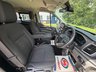 USED 2022 72 FORD TRANSIT CUSTOM 2.0 300 EcoBlue Limited Crew Van L2 H1 Euro 6 (s/s) 5dr 1 OWNER! AIR CON! CRUISE!