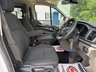 USED 2022 72 FORD TRANSIT CUSTOM 2.0 300 EcoBlue Limited Crew Van L2 H1 Euro 6 (s/s) 5dr 1 OWNER! AIR CON! CRUISE!